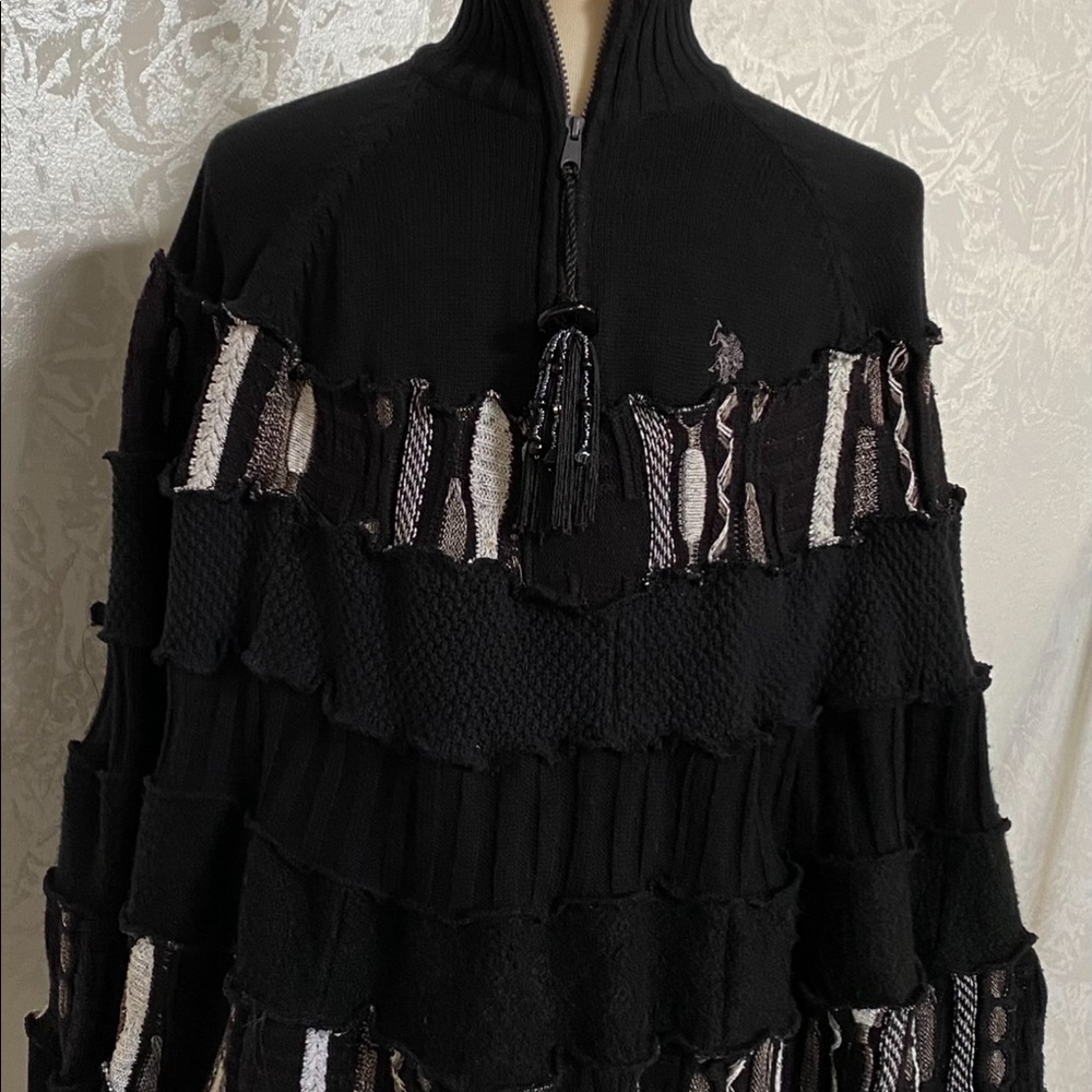 Poncho